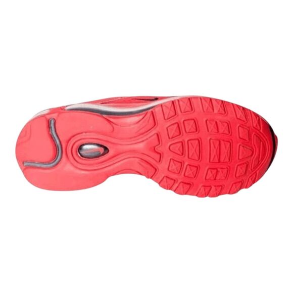 NIKE Air Max 97 'Leopard Pack Red' Running Shoes Size 7 - Picture 8 of 9